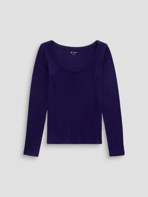 AG Jeans Giah Long Sleeve