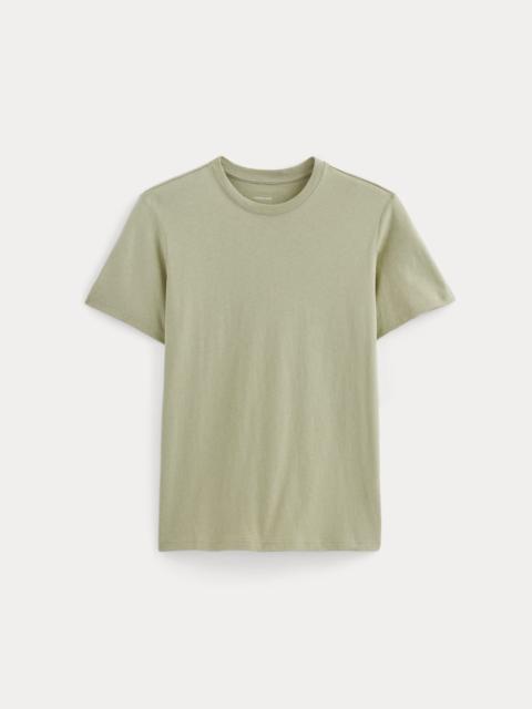 EVERLANE THE PREMIUM-WEIGHT CREW