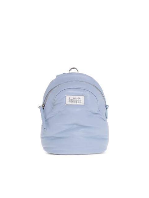 Maison Margiela MM11 quilted backpack