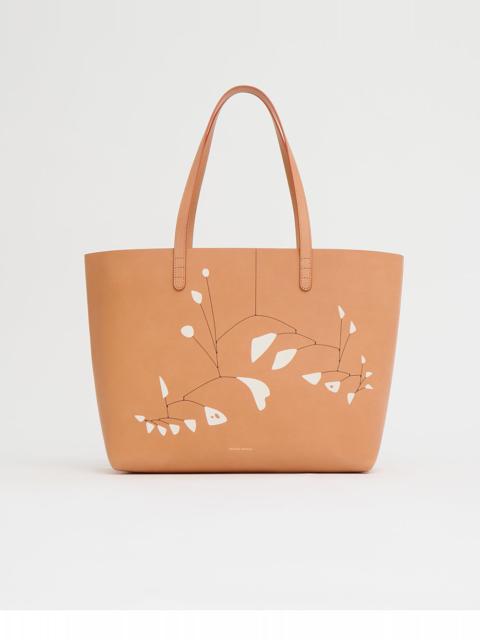 ALEXANDER CALDER LARGE TOTE