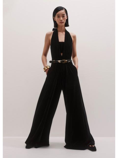 ME+EM Evening Jumpsuit