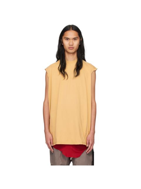Yellow Tarp T-Shirt