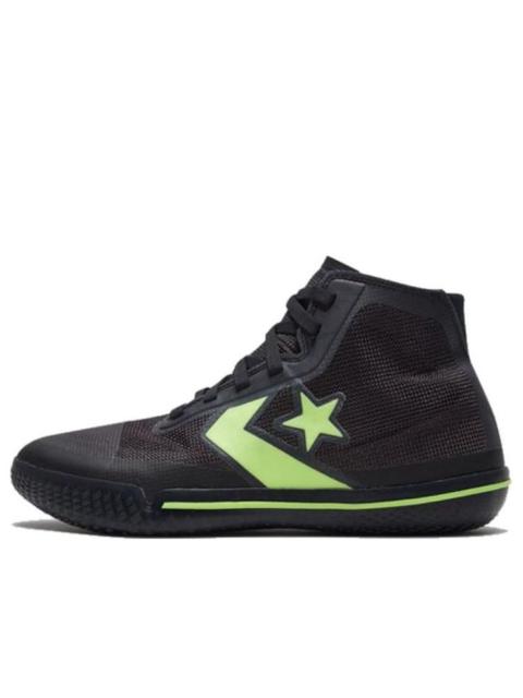 Converse Converse All Star Pro BB High 'Hyperbright' 165542C