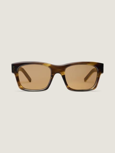 Givenchy DAY SUNGLASSES IN ACETATE