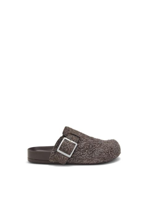 【関税込み】LOEWE EASE BUCKLE' SABOTS Loewe 