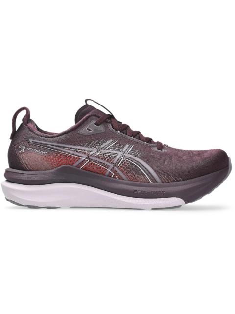 Asics ASICS Gel-Kayano 33 Dark Aubergine Dahlia (Women's)