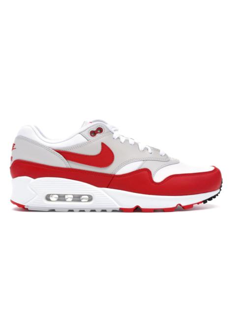 Nike Air Max 90/1 Sport Red