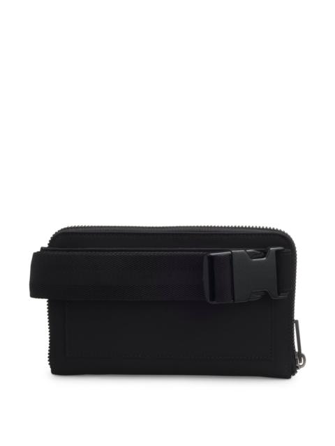 BOSS THE CHANGE BELT BAG IN HEIQ AEONIQ™