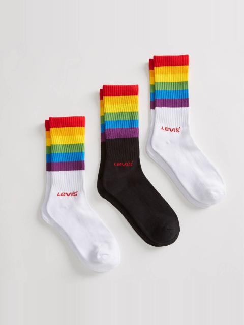 Levi's LEVI'S® PRIDE SOCKS