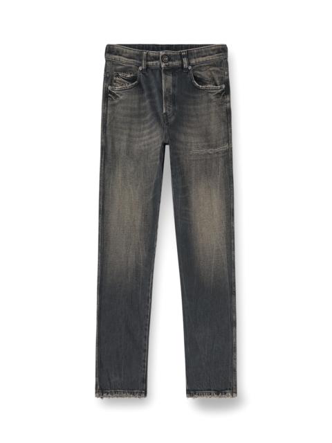 Diesel SLIM JEANS REGULAR WAIST 1993 D-VYL