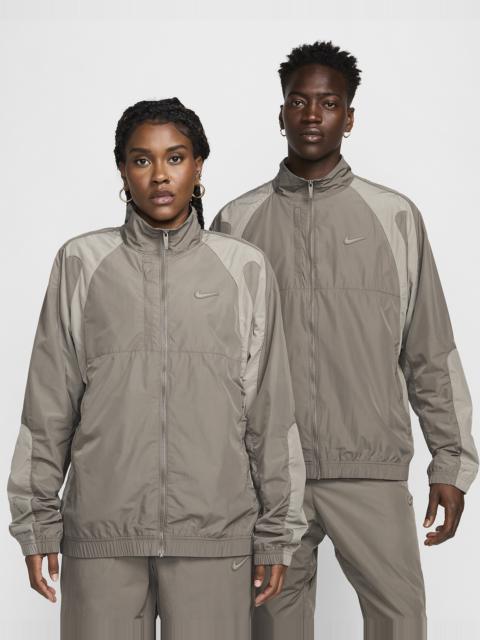 NOCTA Northstar Nylon Track Jacket