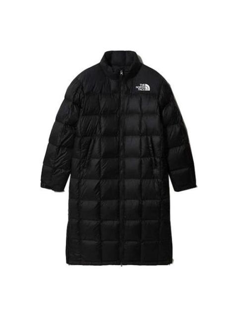 The North Face THE NORTH FACE Lhotse Duster Jacket 'Black' NF0A4R2R-JK3