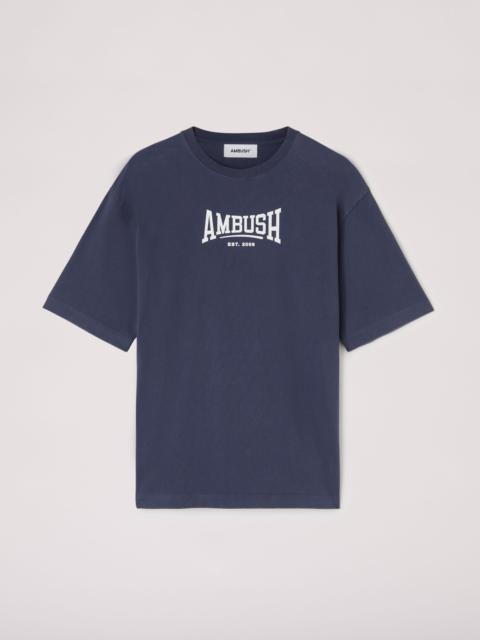 Alanui Ambush Graphic T-Shirt