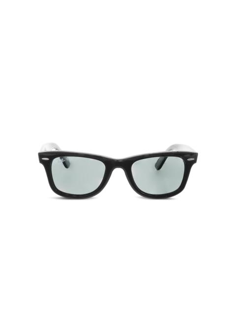 Ray-Ban Wayfarer sunglasses