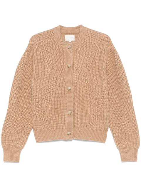 Loulou de Saison Manoa cardigan