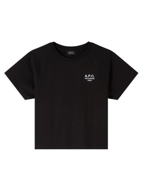 A.P.C. Michele T-shirt