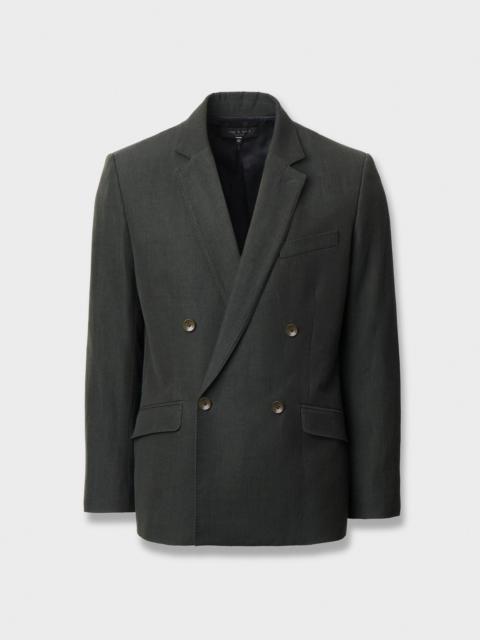 rag & bone Butler Italian Wool-Blend Blazer