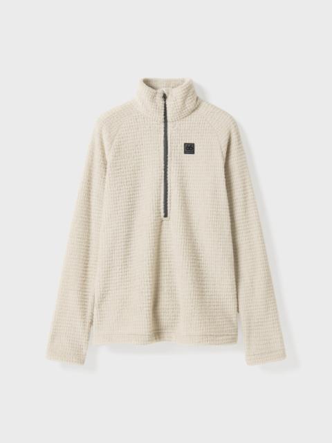 66°NORTH Women's Hrannar Zip Neck
