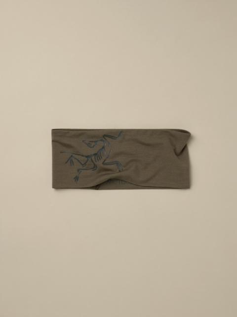 Arc'teryx Satoro Merino Headband