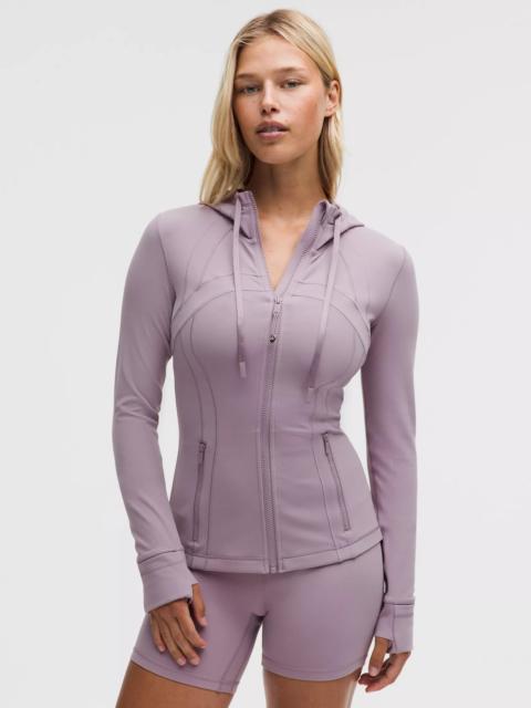 lululemon Define Hooded Jacket *Nulu
