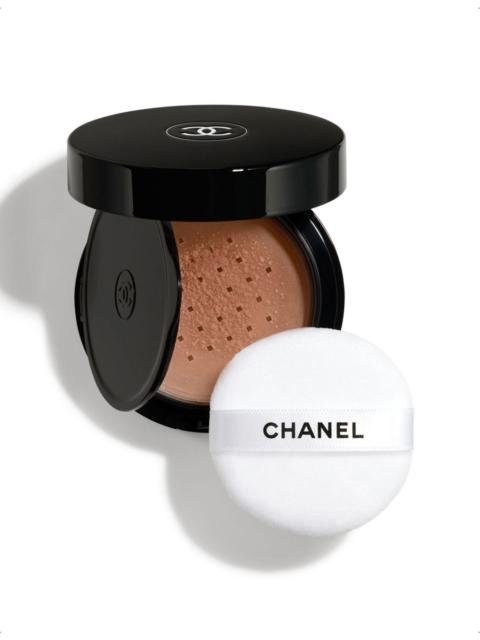 CHANEL POUDRE UNIVERSELLE LIBRE Natural Finish Loose Powder 6g