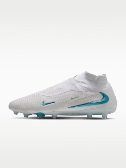 Nike Nike Phantom 6 High Elite Artificial-Grass Soccer Cleats