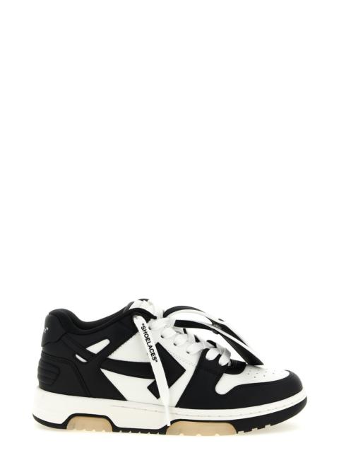 Off-White 'Out Of Office' sneakers