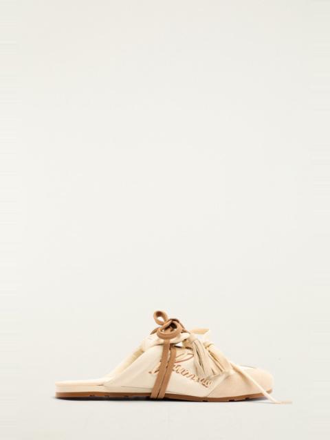 FARM RIO Sand Farm Rio Sneaker Mule
