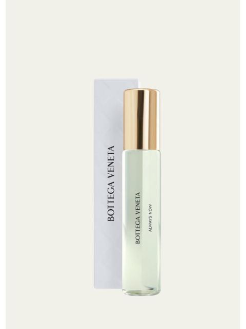 Bottega Veneta Always Now Eau de Parfum Travel Spray, 0.5 oz.