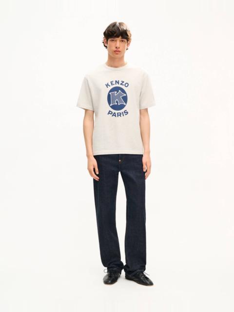 KENZO 'KENZO Paris Emblem' T-shirt in cotton