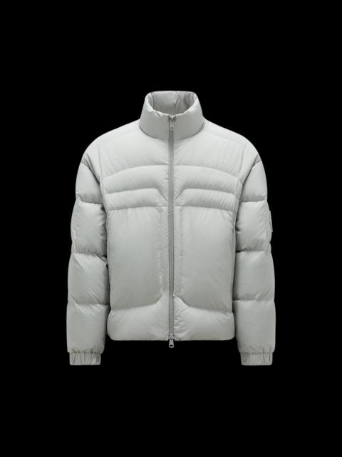 Moncler Dofida Short Down Jacket