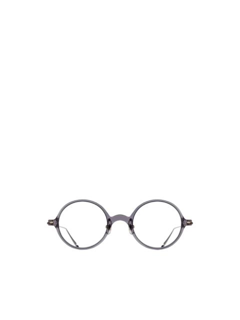 MATSUDA M2054 round-frame glasses
