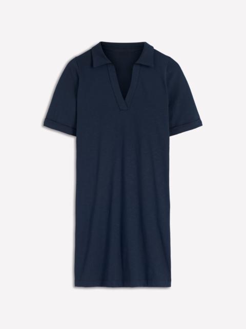 BODEN Tilda Jersey T-shirt Dress-Navy