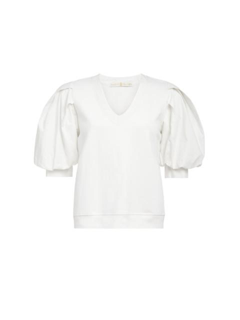 MARIE OLIVER VIVA POPOVER
