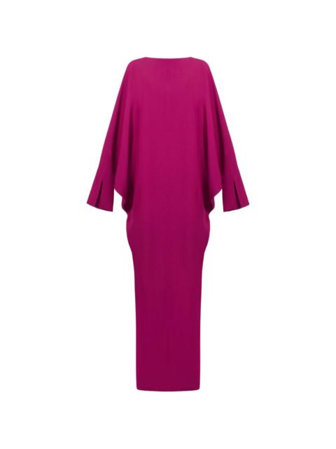 Taller Marmo Truman kaftan dress