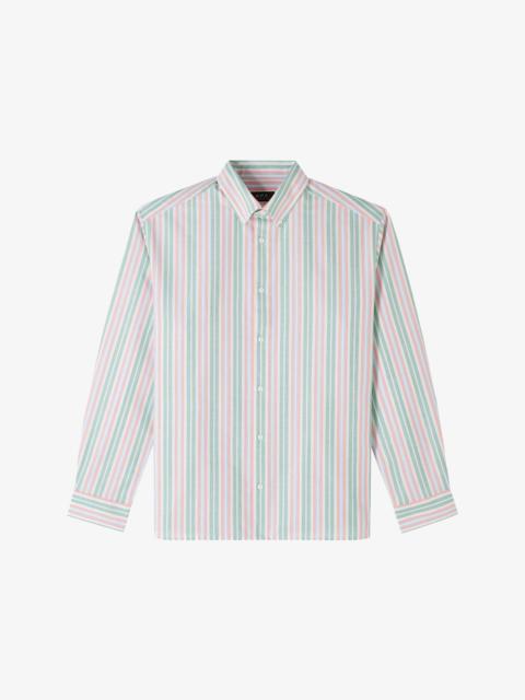 A.P.C. Mathias shirt