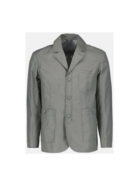 Dior COTTON WORKWEAR VEST FOR MEN