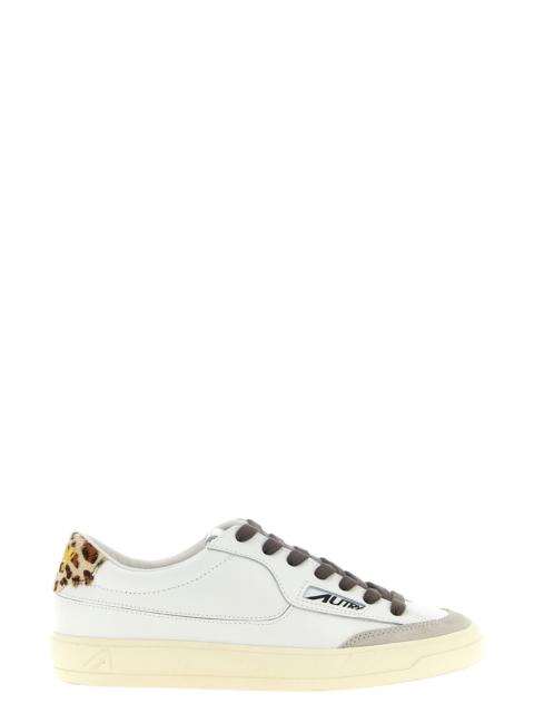AUTRY 'Windscape Low' Sneakers