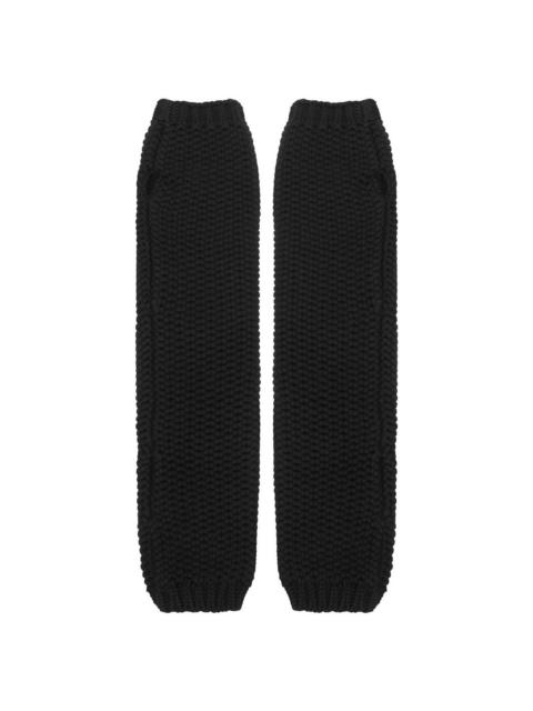 YMC YMC Fingerless Gloves