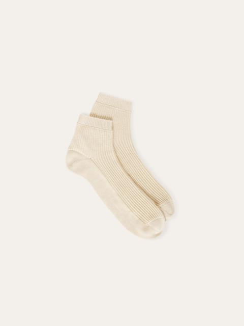 Loro Piana Tazawa Socks