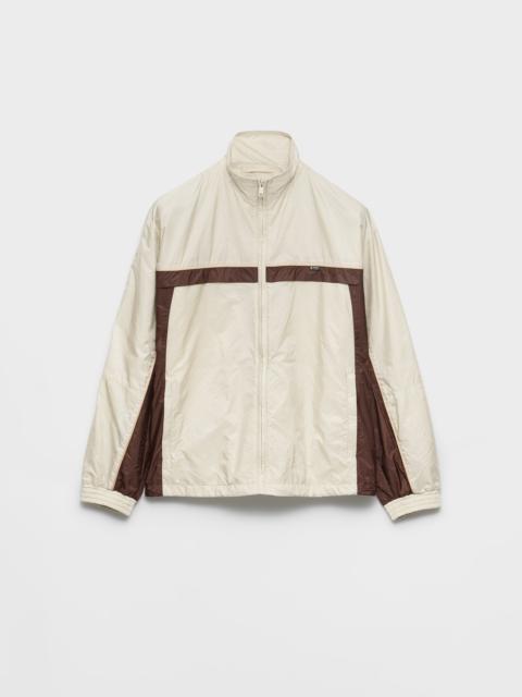 Prada Re-Nylon jacket