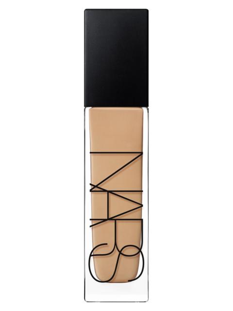 NARS Cosmetics Women's Natural Radiant Longwear Foundation - Aruba