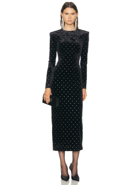 RONNY KOBO Cosma Dress