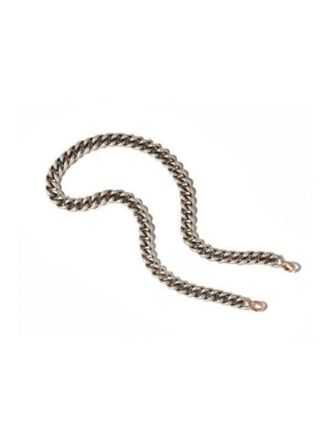 MARLA AARON Mini Mega Mixed Curb Chain