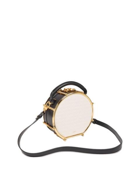 AMIRI Ma Quad Drum cross body bag