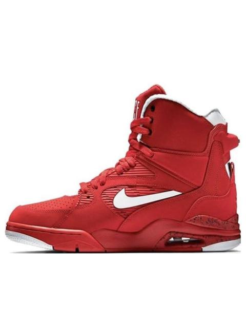 Nike Air Command Force 'University Red' 684715-600