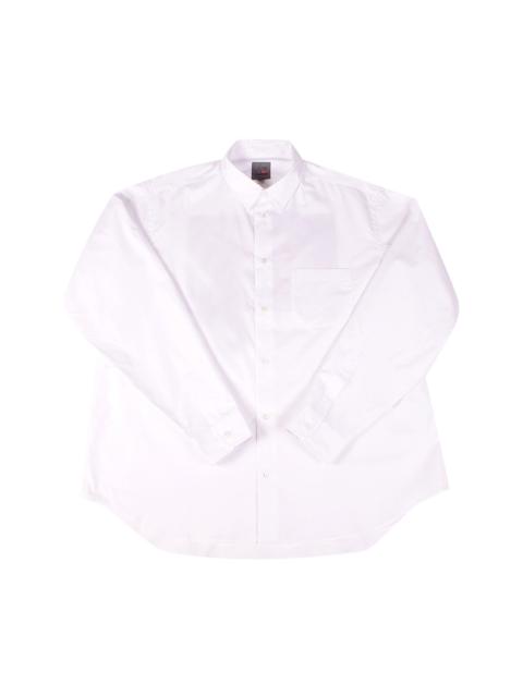 Supreme Supreme x Yohji Yamamoto Shirt 'White'