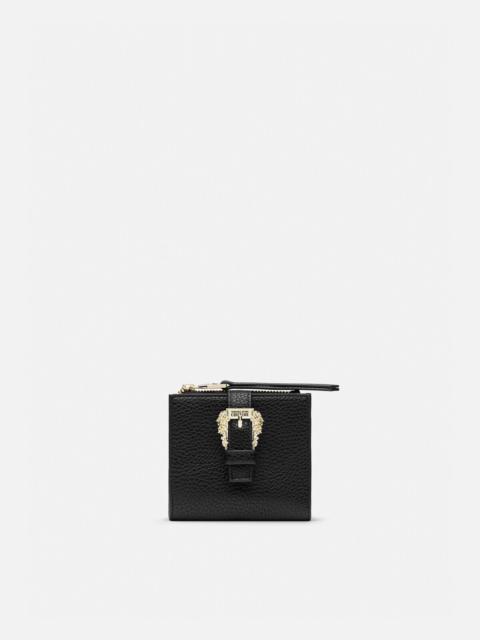 VERSACE JEANS COUTURE Couture1 Wallet