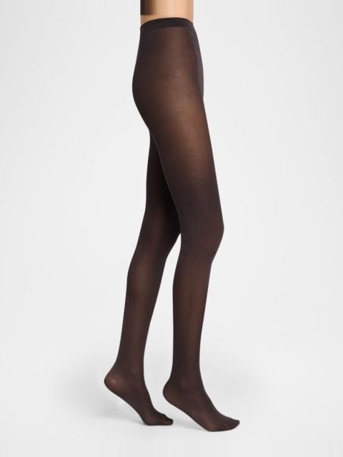 Wolford Satin Opaque 50 Tights