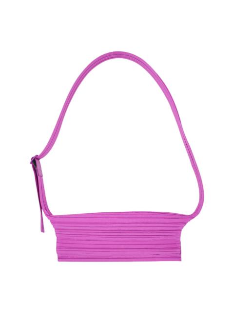 Pleats Please Issey Miyake Pleats Sacoche Bag